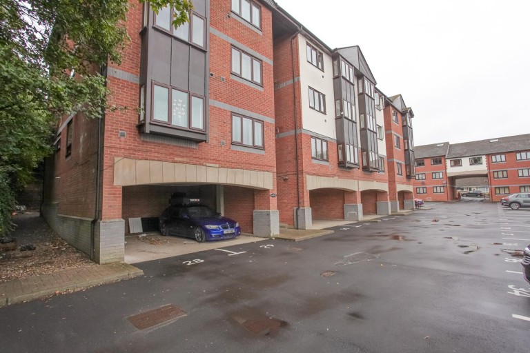 Images for Britannia Road, Banbury