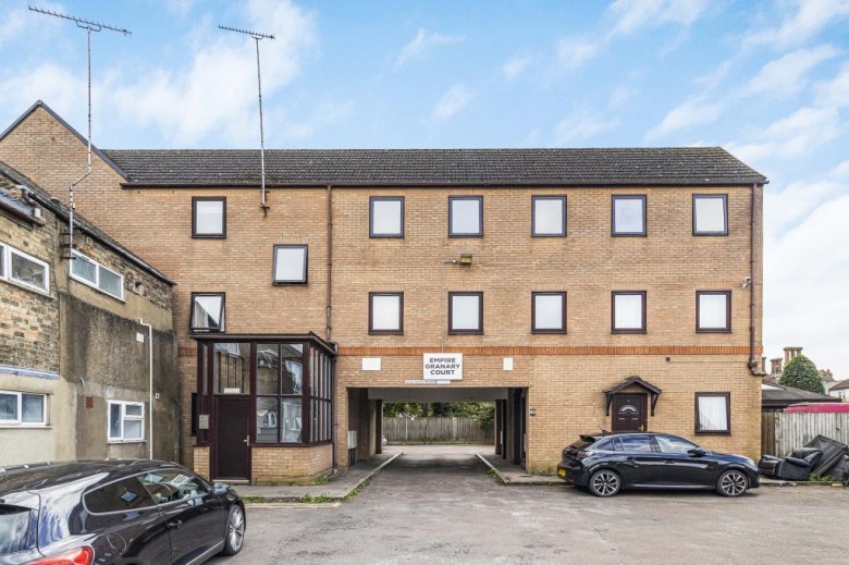 Click the photo for more details of Hitches Street, Littleport