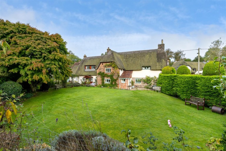 Images for West Street, Winterborne Stickland, Blandford Forum