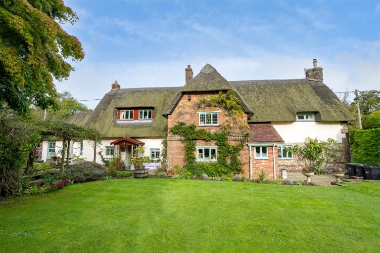 Images for West Street, Winterborne Stickland, Blandford Forum