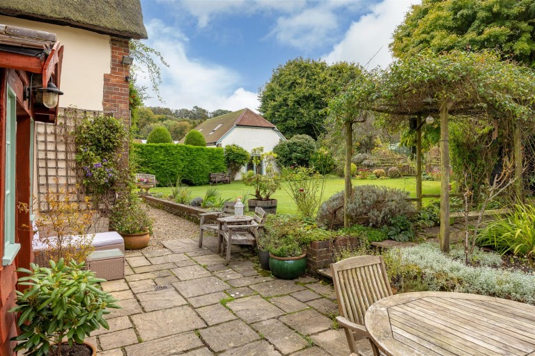 Images for West Street, Winterborne Stickland, Blandford Forum