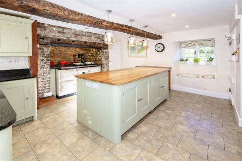 Click the photo for more details of West Street, Winterborne Stickland, Blandford Forum