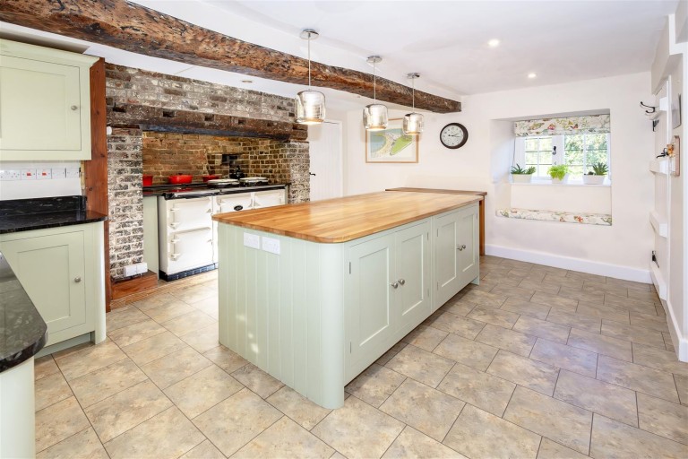 Images for West Street, Winterborne Stickland, Blandford Forum