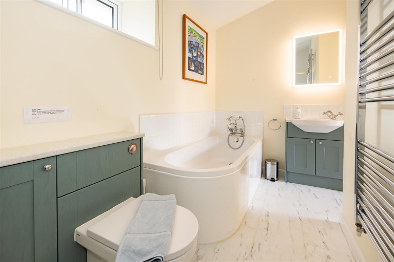 Images for West Street, Winterborne Stickland, Blandford Forum