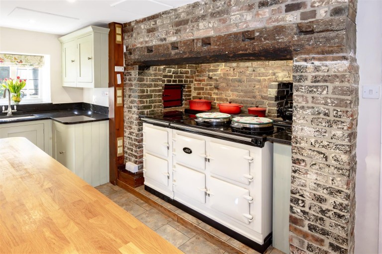 Images for West Street, Winterborne Stickland, Blandford Forum