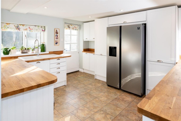 Images for West Street, Winterborne Stickland, Blandford Forum