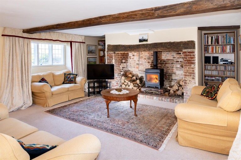 Images for West Street, Winterborne Stickland, Blandford Forum