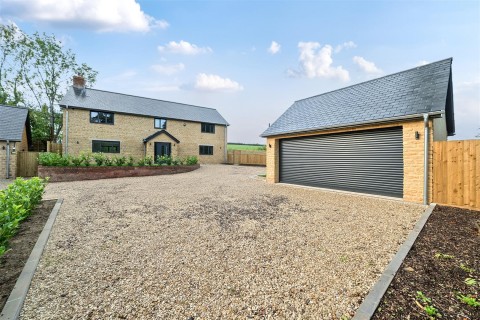 Click the photo for more details of Broadstone Lane, Hardington Mandeville, Yeovil