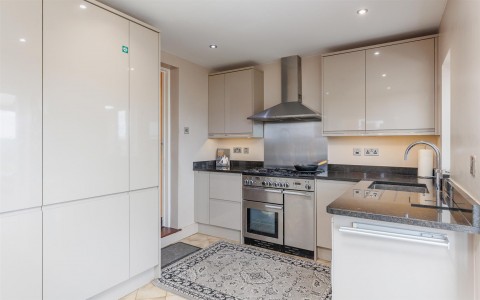 Click the photo for more details of Newchurch, Isle of Wight