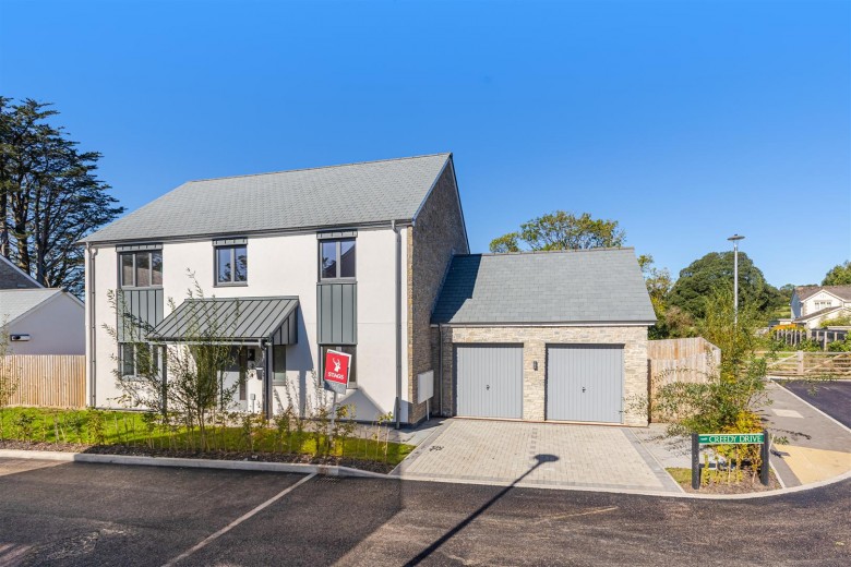 Click the photo for more details of Ipplepen, Devon