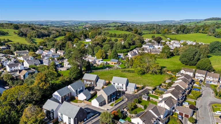 Images for Ipplepen, Devon