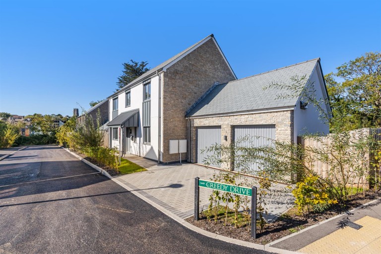 Images for Ipplepen, Devon