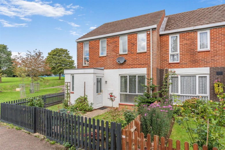 Click the photo for more details of Ironstones, Banbury