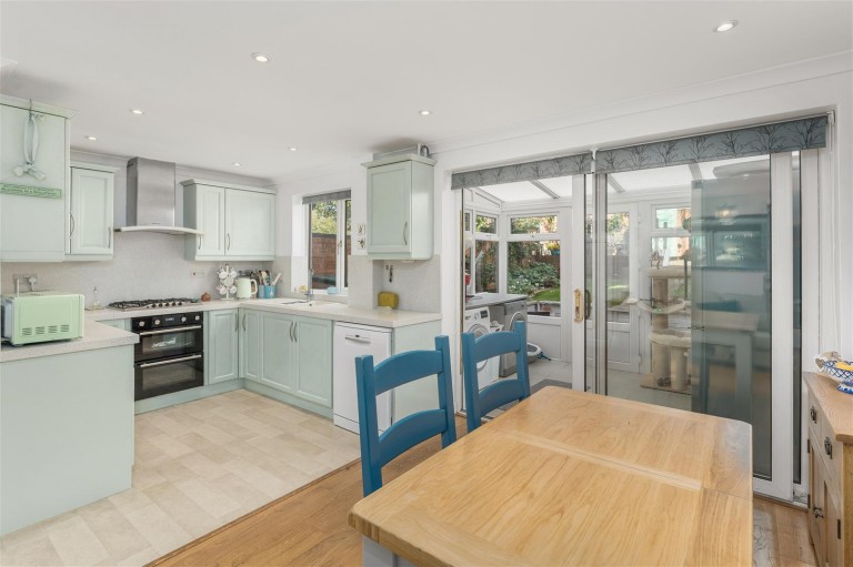 Images for Ironstones, Banbury