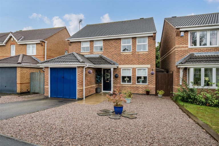 Images for The Oval, Coalville