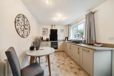 Click the photo for more details of The Oval, Coalville
