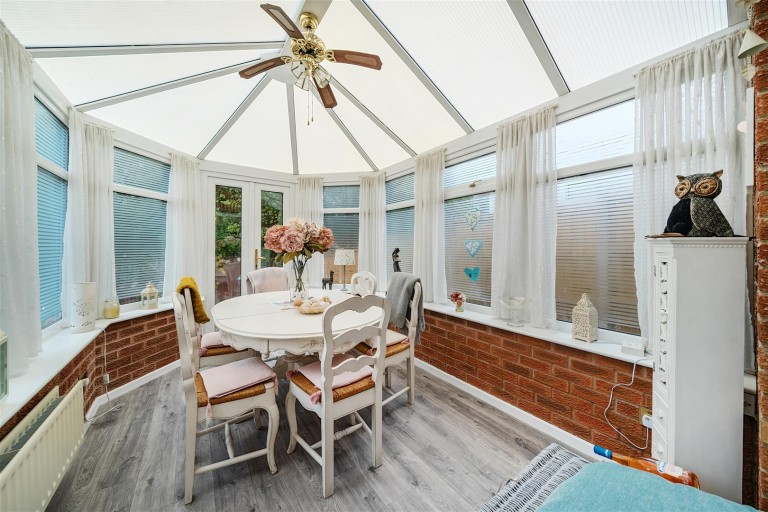 Images for The Oval, Coalville