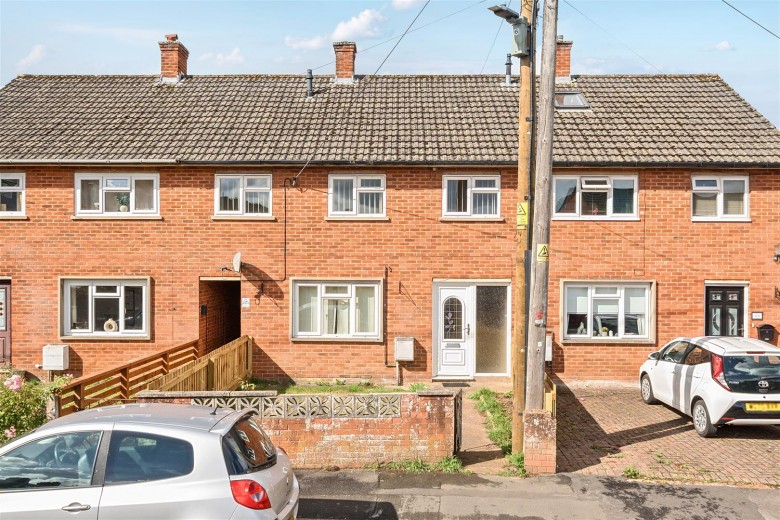 Click the photo for more details of Brewin Road, Tiverton