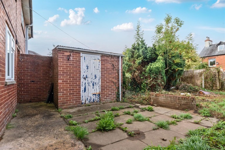 Images for Brewin Road, Tiverton