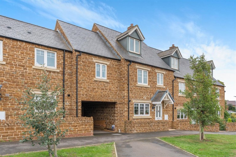 Images for Nickling Road, Banbury