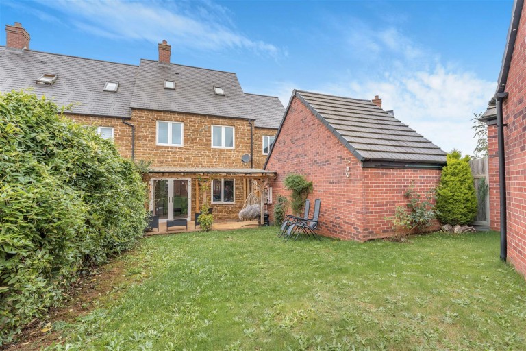 Images for Nickling Road, Banbury