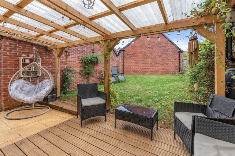 Images for Nickling Road, Banbury