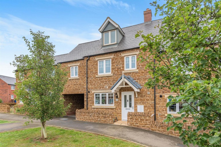 Images for Nickling Road, Banbury