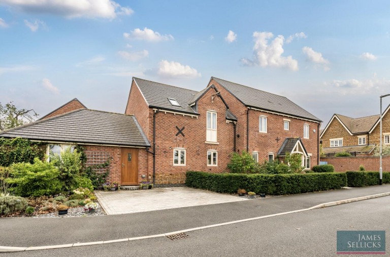 Images for Northfield Avenue, Great Bowden, Market Harborough