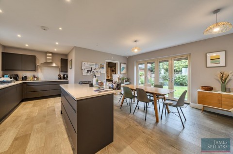 Click the photo for more details of Northfield Avenue, Great Bowden, Market Harborough