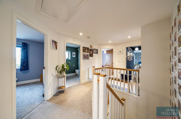 Images for Northfield Avenue, Great Bowden, Market Harborough