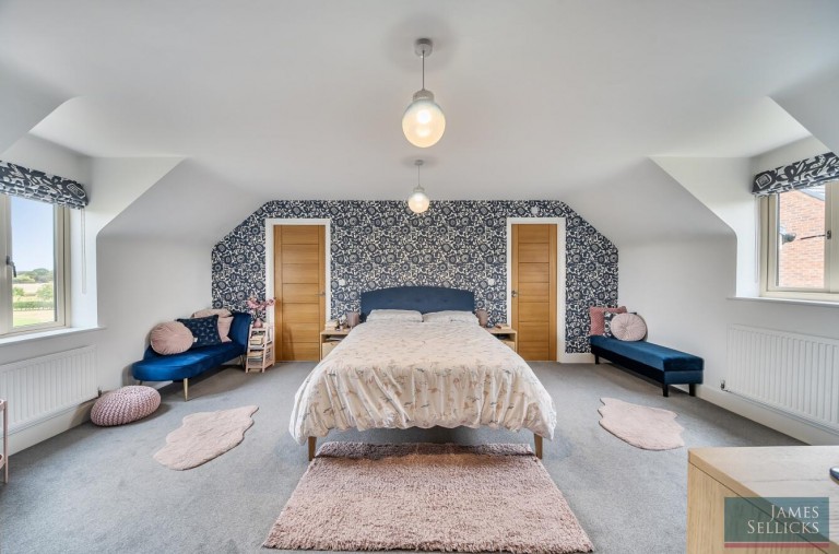 Images for Northfield Avenue, Great Bowden, Market Harborough