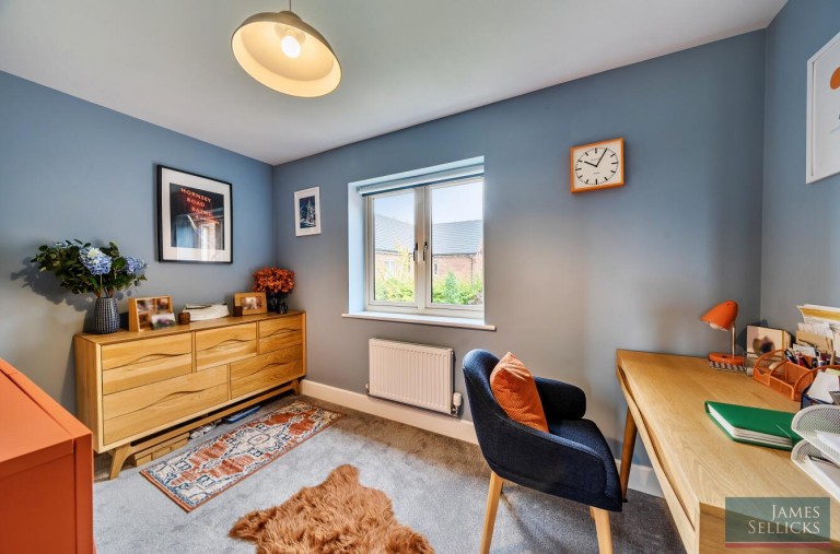 Images for Northfield Avenue, Great Bowden, Market Harborough