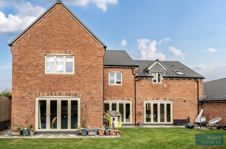 Images for Northfield Avenue, Great Bowden, Market Harborough