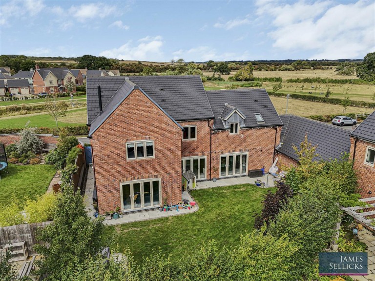 Images for Northfield Avenue, Great Bowden, Market Harborough