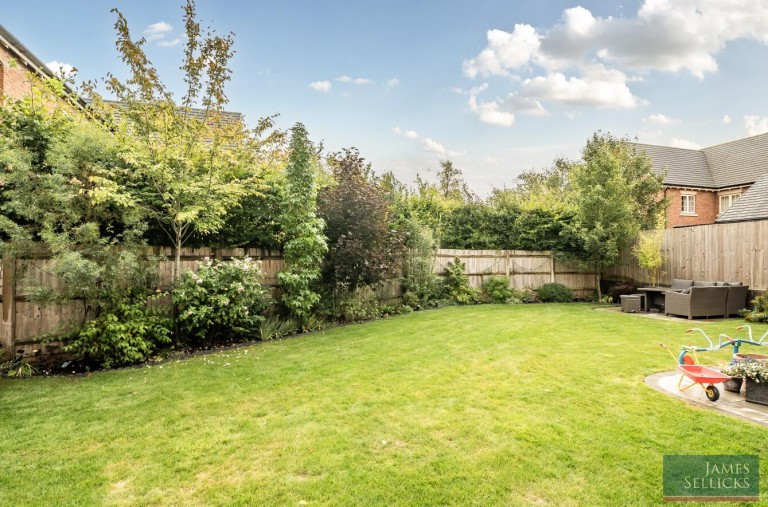 Images for Northfield Avenue, Great Bowden, Market Harborough