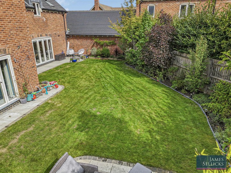 Images for Northfield Avenue, Great Bowden, Market Harborough