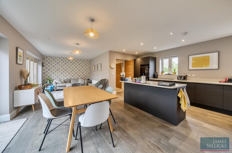 Images for Northfield Avenue, Great Bowden, Market Harborough