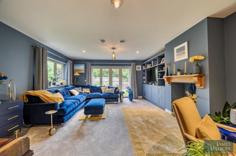Images for Northfield Avenue, Great Bowden, Market Harborough