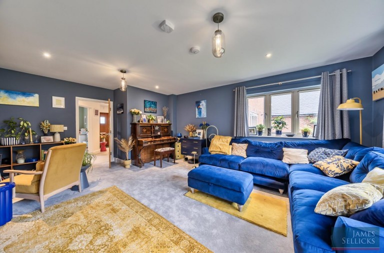 Images for Northfield Avenue, Great Bowden, Market Harborough