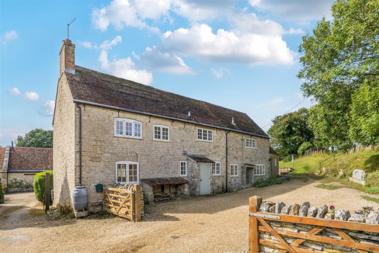 Click the photo for more details of Poxwell, Dorchester