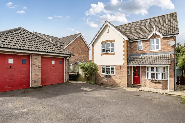 Click the photo for more details of Hemlets Close, Bridport