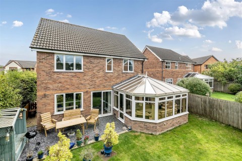 Click the photo for more details of Hemlets Close, Bridport