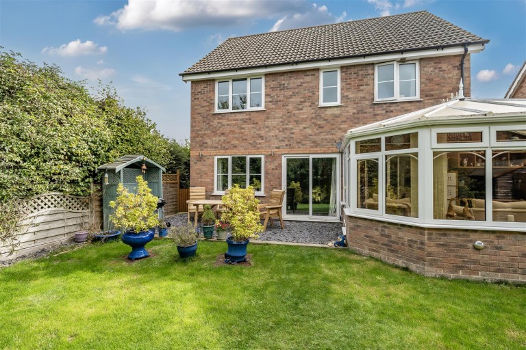 Images for Hemlets Close, Bridport