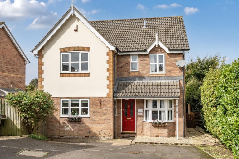 Images for Hemlets Close, Bridport