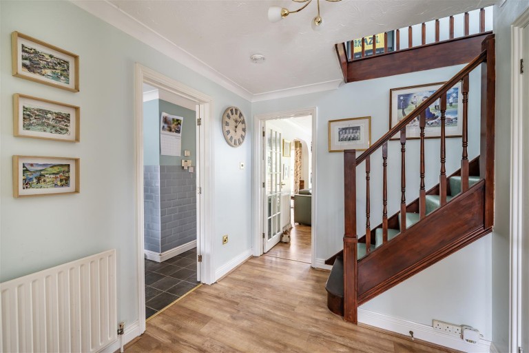 Images for Hemlets Close, Bridport