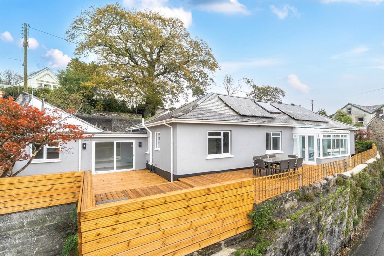 Click the photo for more details of Bodmin Road, St. Austell