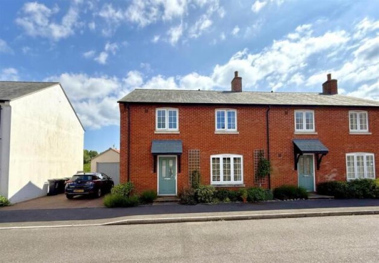 Click the photo for more details of Malthouse Meadow, Portesham
