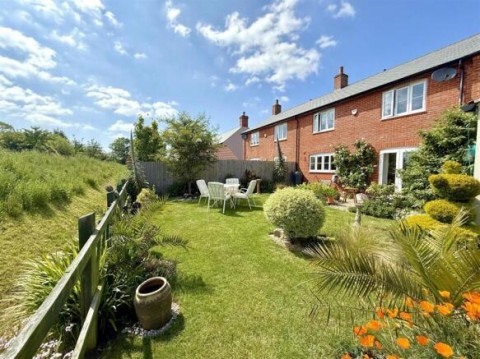 Click the photo for more details of Malthouse Meadow, Portesham