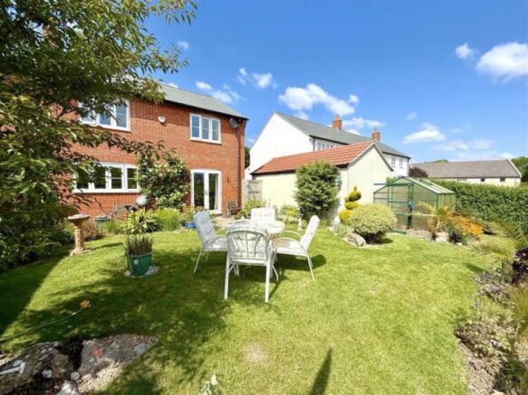 Images for Malthouse Meadow, Portesham
