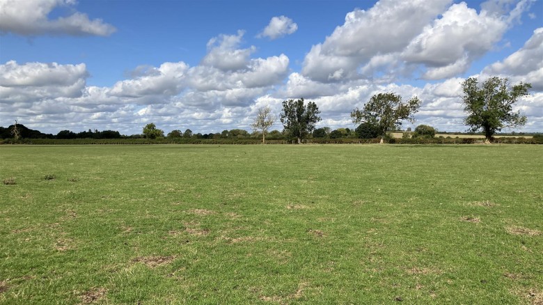Click the photo for more details of Land at Moor Lane, Sawbridge